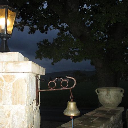 Relais"La Cappuccina" Rooms&Apartments Asyż Zewnętrze zdjęcie