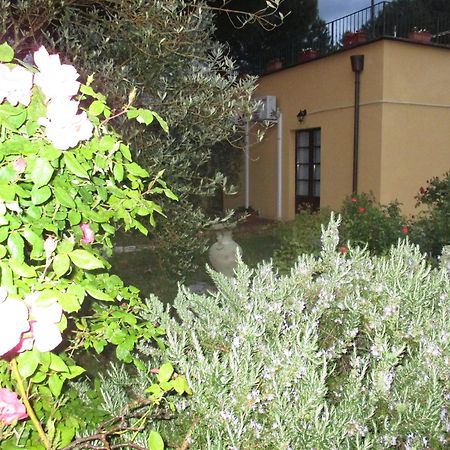 Relais"La Cappuccina" Rooms&Apartments Asyż Zewnętrze zdjęcie