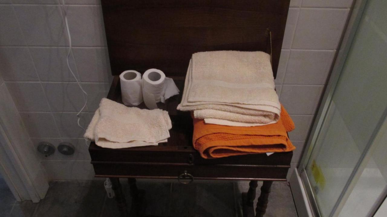 Relais"La Cappuccina" Rooms&Apartments Asyż Zewnętrze zdjęcie