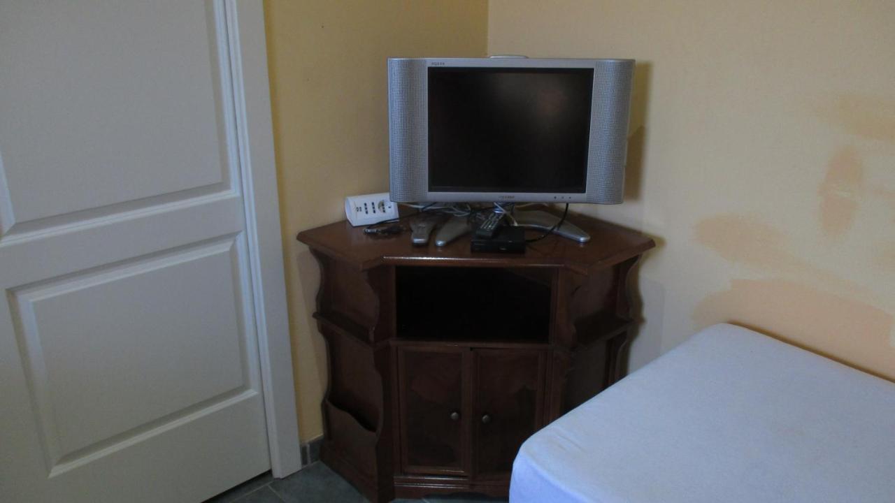 Relais"La Cappuccina" Rooms&Apartments Asyż Zewnętrze zdjęcie