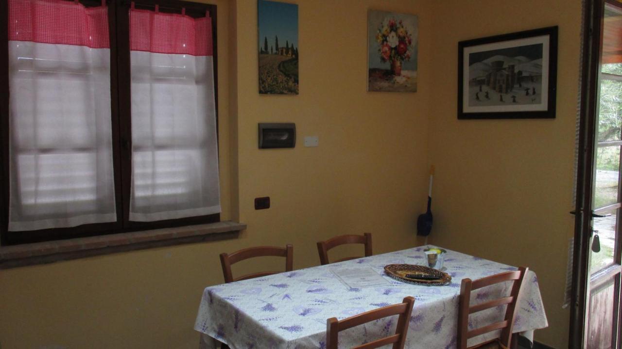 Relais"La Cappuccina" Rooms&Apartments Asyż Zewnętrze zdjęcie