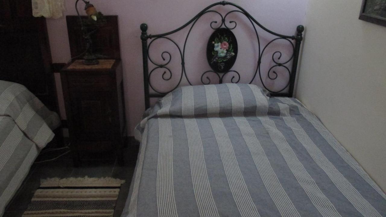 Relais"La Cappuccina" Rooms&Apartments Asyż Zewnętrze zdjęcie