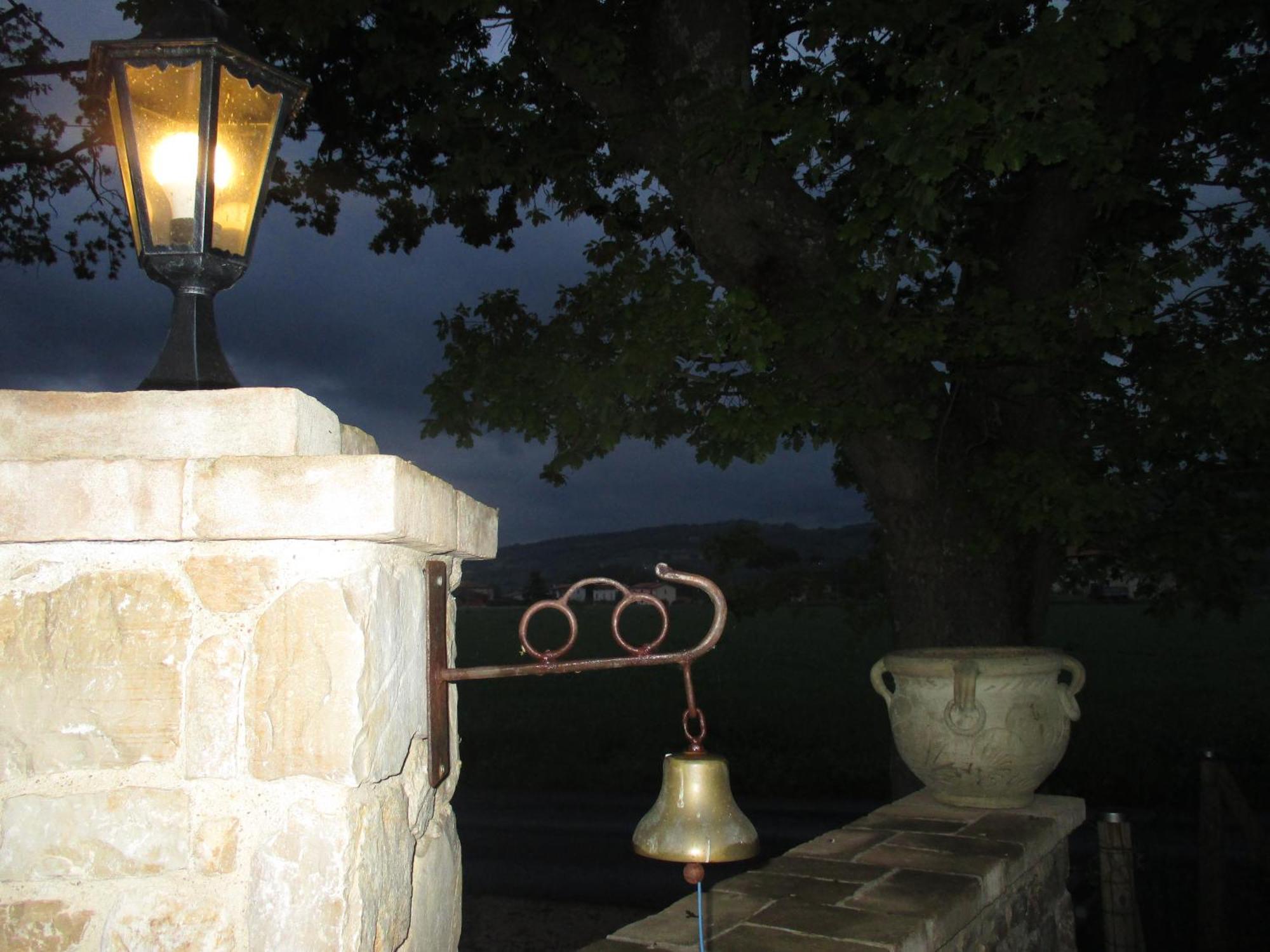 Relais"La Cappuccina" Rooms&Apartments Asyż Zewnętrze zdjęcie