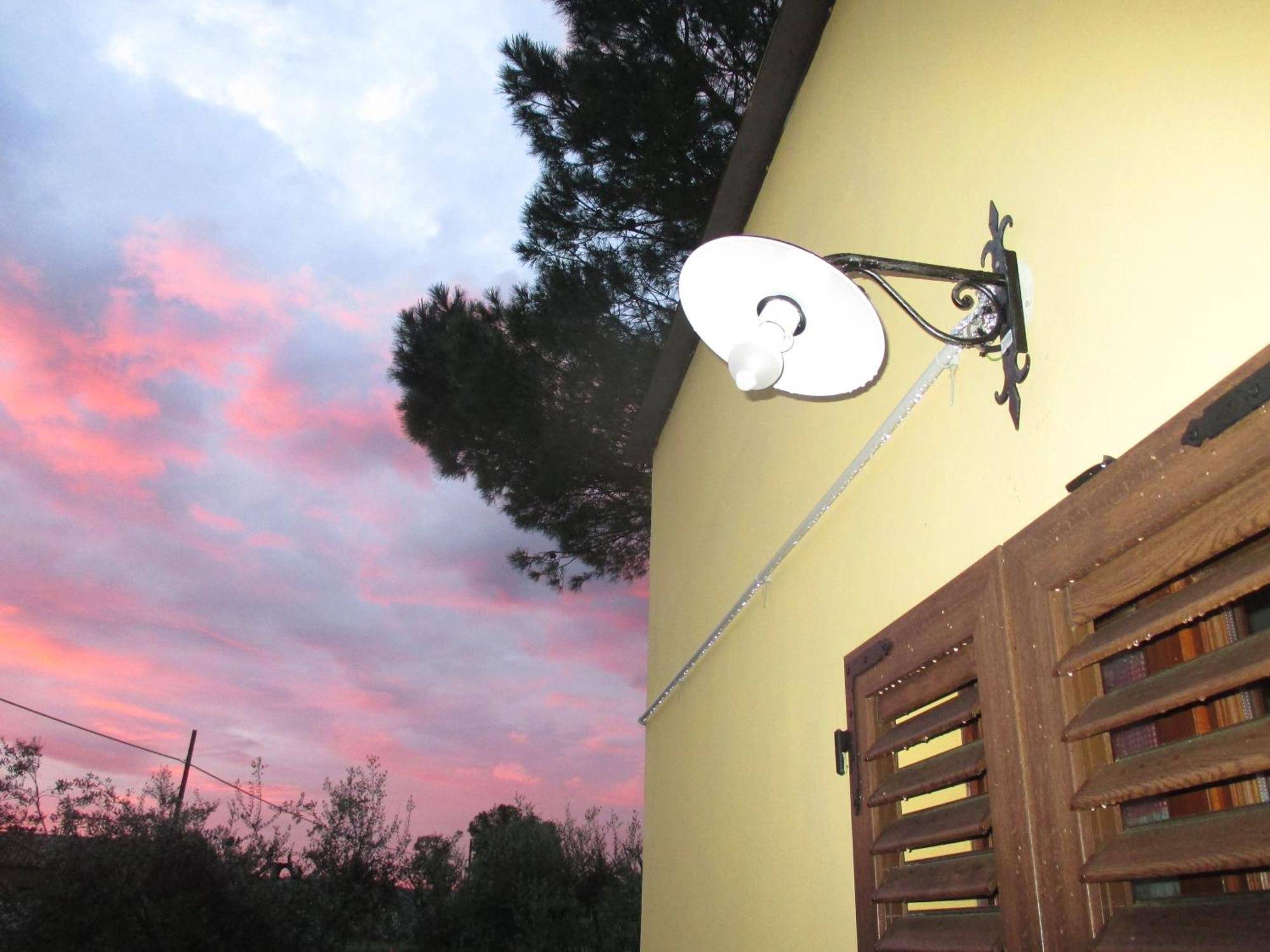 Relais"La Cappuccina" Rooms&Apartments Asyż Zewnętrze zdjęcie