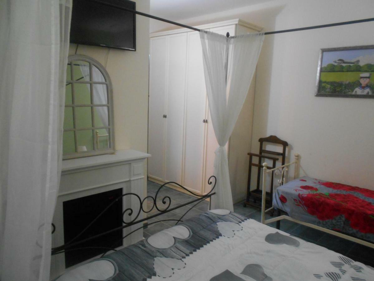 Relais"La Cappuccina" Rooms&Apartments Asyż Zewnętrze zdjęcie