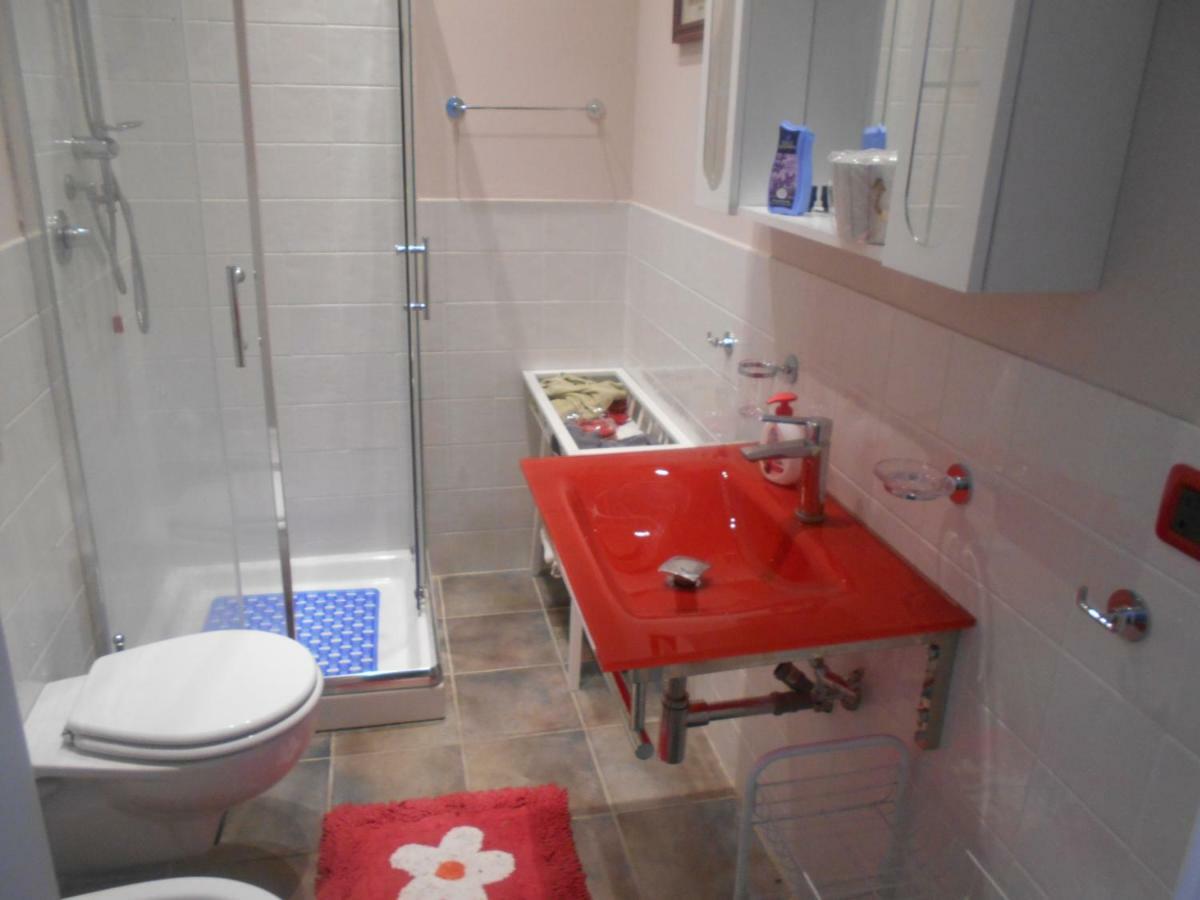 Relais"La Cappuccina" Rooms&Apartments Asyż Zewnętrze zdjęcie