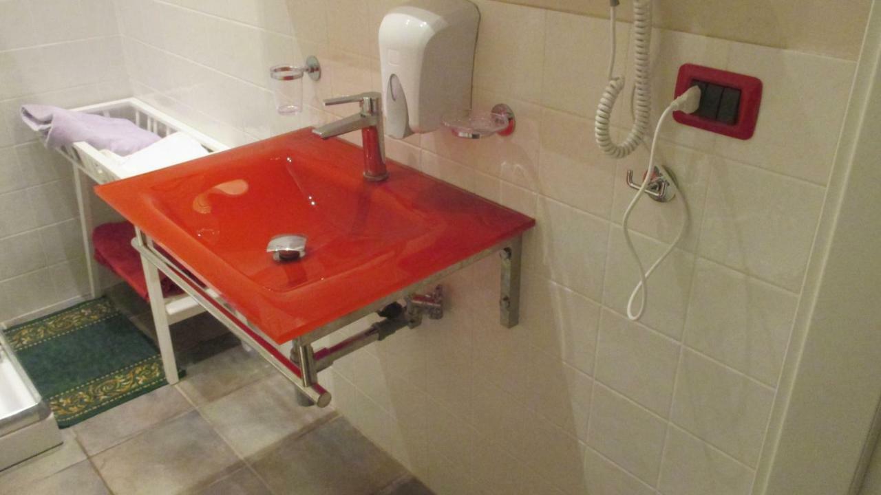 Relais"La Cappuccina" Rooms&Apartments Asyż Zewnętrze zdjęcie