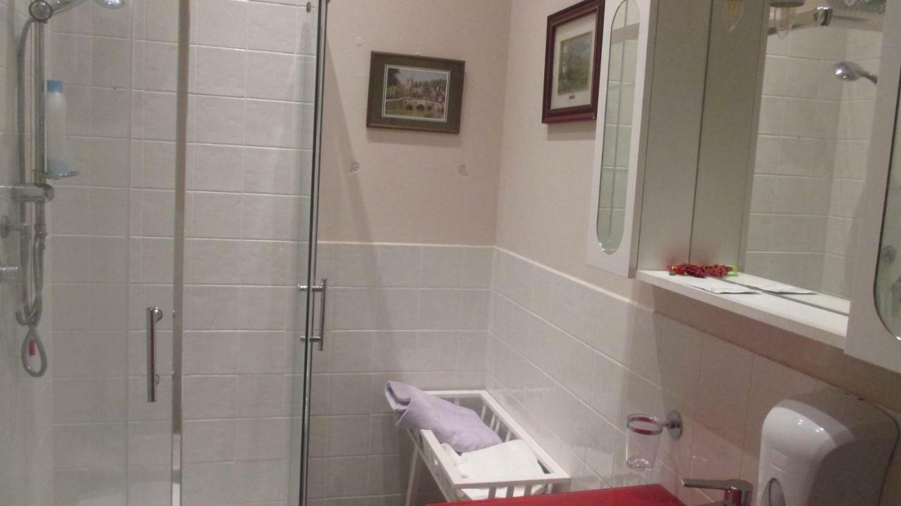 Relais"La Cappuccina" Rooms&Apartments Asyż Zewnętrze zdjęcie