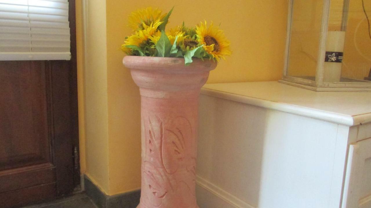 Relais"La Cappuccina" Rooms&Apartments Asyż Zewnętrze zdjęcie