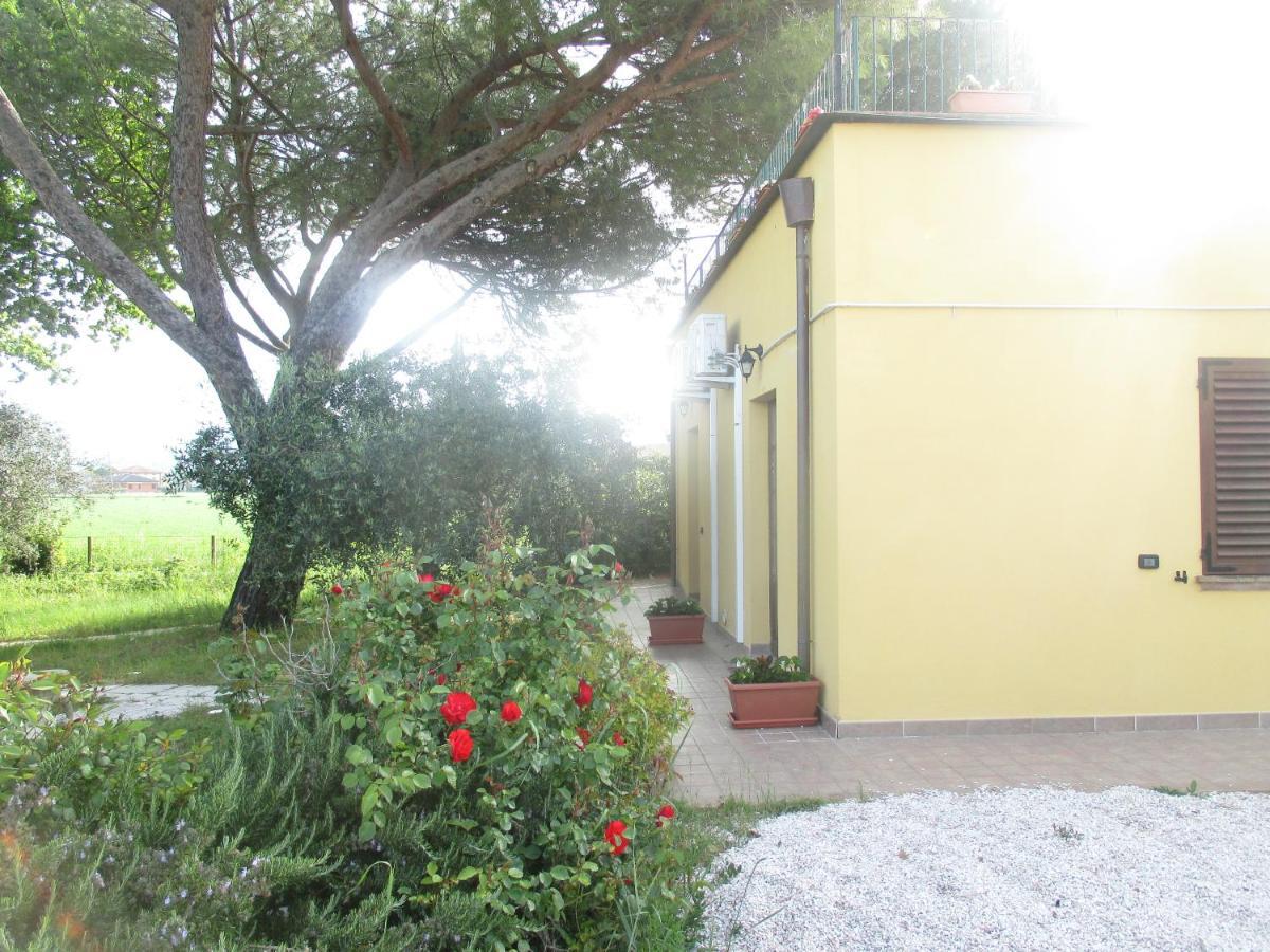 Relais"La Cappuccina" Rooms&Apartments Asyż Zewnętrze zdjęcie